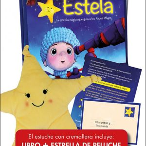 ESTELA SAN PABLO EDITORIAL
