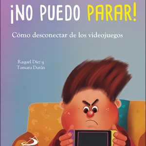 ¡No puedo parar! SAN PABLO EDITORIAL