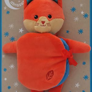 Mi zorrito de peluche SAN PABLO EDITORIAL