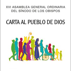 Carta al Pueblo de Dios SAN PABLO EDITORIAL