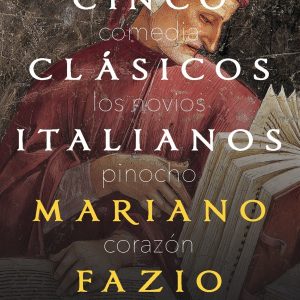 Cinco clásicos italianos RIALP