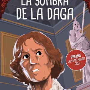 La sombra de la daga RIALP