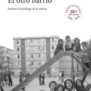 EL OTRO BARRIO BOOKET