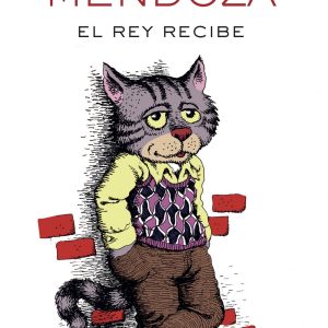 El rey recibe BOOKET