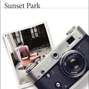 Sunset Park SEIX BARRAL EDICIONES
