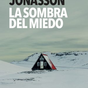 La sombra del miedo BOOKET