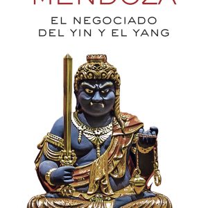 El negociado del yin y el yang BOOKET