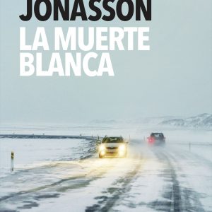 La muerte blanca BOOKET