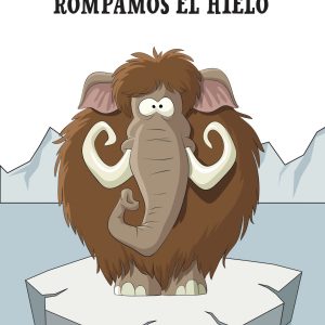 Rompamos el hielo BOOKET