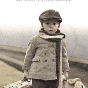 El tren de los niños BOOKET