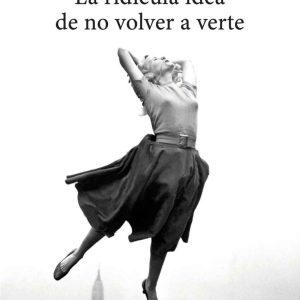 La ridícula idea de no volver a verte BOOKET