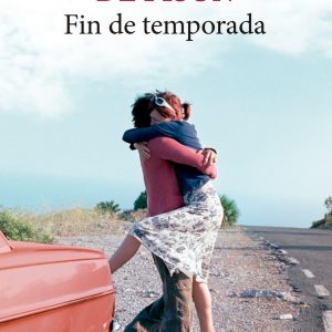 Fin de temporada BOOKET