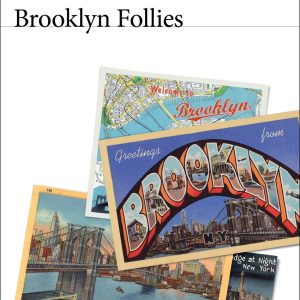 Brooklyn Follies SEIX BARRAL EDICIONES