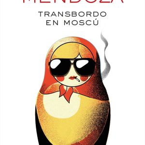 Transbordo en Moscú BOOKET