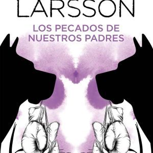 Los pecados de nuestros padres BOOKET