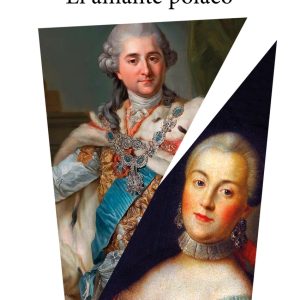 El amante polaco BOOKET