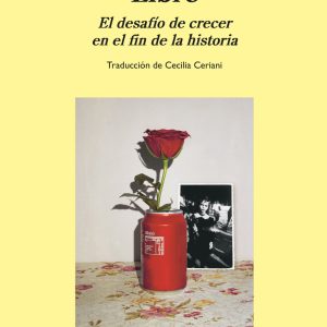 Libre ANAGRAMA