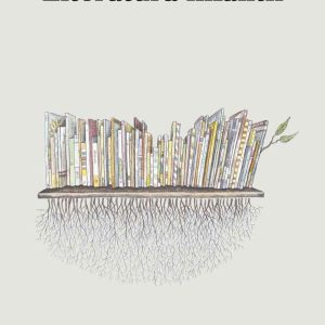 Literatura infantil ANAGRAMA