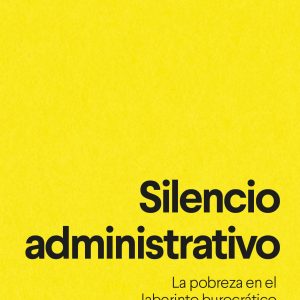 SILENCIO ADMINISTRATIVO ANAGRAMA