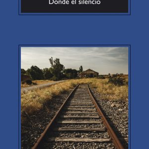 Donde el silencio ANAGRAMA
