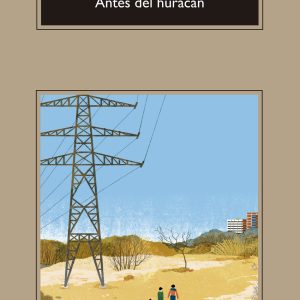 Antes del huracán ANAGRAMA