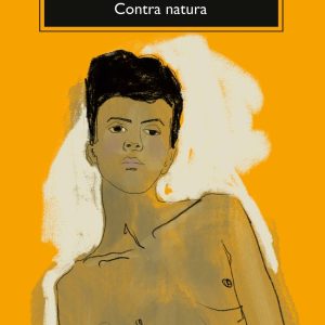 Contra natura ANAGRAMA