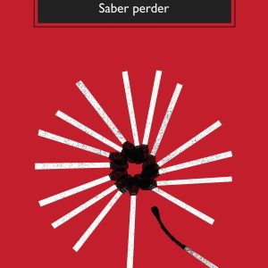 SABER PERDER ANAGRAMA