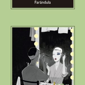 Farándula ANAGRAMA