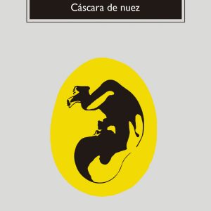 Cáscara de nuez ANAGRAMA