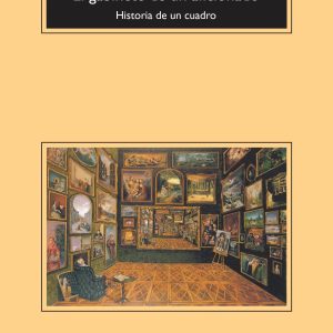 El gabinete de un aficionado ANAGRAMA