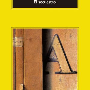 El secuestro ANAGRAMA