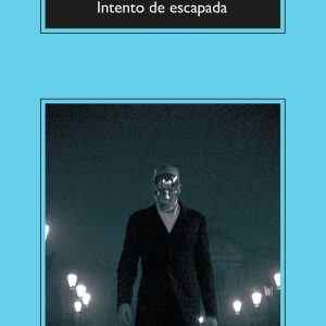 Intento de escapada ANAGRAMA