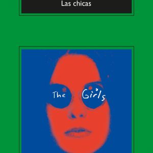 Las chicas ANAGRAMA