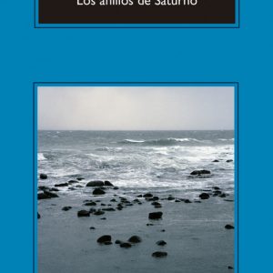 Los anillos de Saturno ANAGRAMA