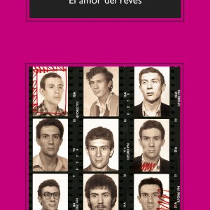 El amor del revés ANAGRAMA