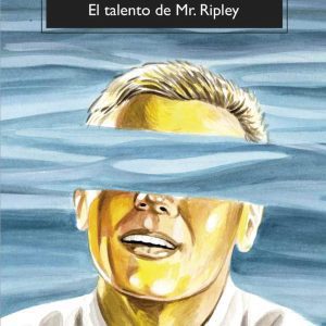 El talento de Mr. Ripley ANAGRAMA
