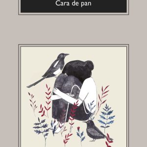 Cara de pan ANAGRAMA
