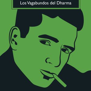Los Vagabundos del Dharma ANAGRAMA