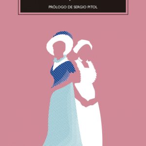 Criados y doncellas ANAGRAMA
