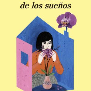 En la casa de los sueños ANAGRAMA