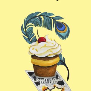 Se acabó el pastel ANAGRAMA