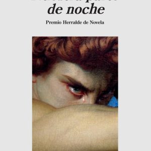NUESTRA PARTE DE NOCHE ANAGRAMA