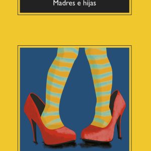Madres e hijas ANAGRAMA