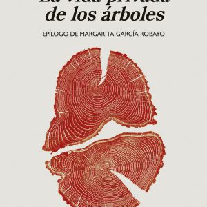 La vida privada de los árboles ANAGRAMA