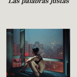 Las palabras justas ANAGRAMA