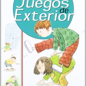 JUEGOS DE EXTERIOR PARRAMON