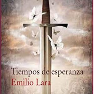 Tiempos de esperanza EDHASA EDITORIAL