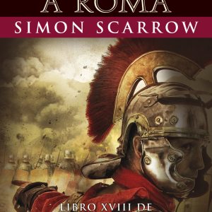 Traidores a Roma (XVIII) HISPANO AMERICANA