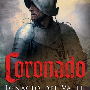 CORONADO EDHASA EDITORIAL