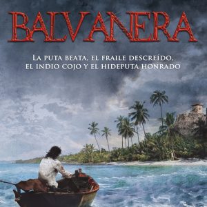 Balvanera HISPANO AMERICANA